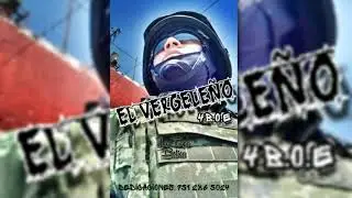EL VERGELEÑO (4 B.O.E)//MiCky Hdz//La Tropa Belica//Rap Militar//Rap Belico
