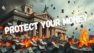 Protect Your Money: Why The Banks Are Failing