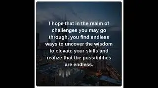 Uncover Wisdom | Daily Quotes #upliftingquotes #motivation
