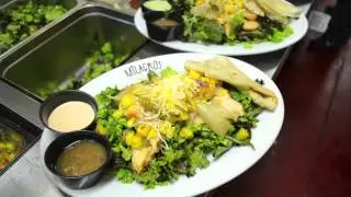 Milagros Utah Mexican Food | Best Mexican Food Restaurant Utah