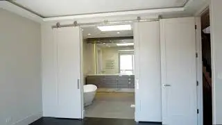 Bucktown Custom Home Tour | MK Construction | Luxury Home Builders Chicago
