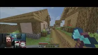 TheSilverMullet | ClockCraft Season 2! (S2EP9) 