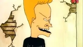Beavis and Butt-Head - 'Bungholio' Deleted Scene