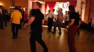 Northern Soul Venues by Jud - Clip 1799 - Stables Soul Club on 2.5.15