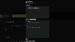 CSS Variable is Amazing 