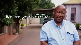 Customer Interview with Moses Mahlangu, Margen Industrial (2020)