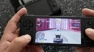 ZPG  (Android 11) Lineage 18.1 performance testing PPSSPP
