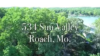 534 Sun Valley Loop Roach, MO 65787 ~ Estes Group Real Estate Team