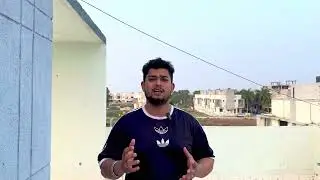 Fat to Fit Journey Vlog 10 | Officially Starting My CUTTING Phase 💪🔥 | Natural Fitness