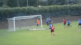 Goalkeeper | Karim Chouiref | Allenamento - Provino di Lega Pro | Pro Piacenza