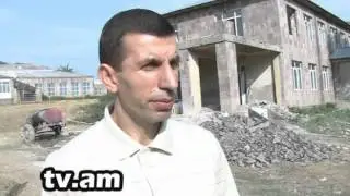 Lraber Axtala qaxaqapet  h2 tv channel