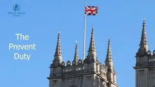 Prevent Duty - Summary