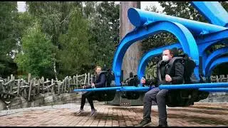 Bayern-Park Challenge #1 - Duell der Adler