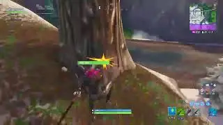 Fortnite Bot grind