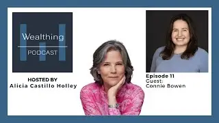 Redesigning Ag Work: Connie Bowen on Equity, Innovation, and the Future of Farming Ep. 11