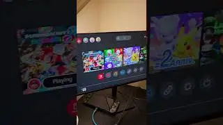 how to record video from nintendo switch using Hagibis capture card. easy method. tutorial.
