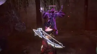 Weak Suiki - Nioh 2