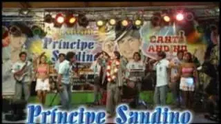 ♫ Pr&iacute;ncipe Sandino ♫  - Por Ella ♫