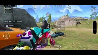 WE ARE READY FOR BGIS 🧿🇮🇳 | HIGHLIGHTS | 7iM ESPORTS ⚡️| BGMI 