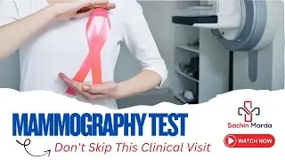 Breast Cancer Screening: When to Get Your Mammogram