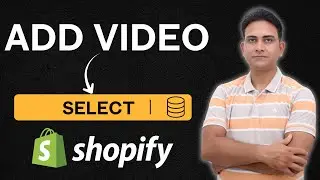 How To Add Autoplay Video in Shopify Themes | Liquid Coding Tutorial