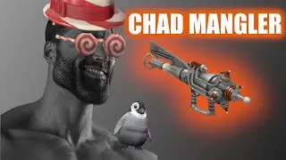(TF2) Average Cow Mangler Enjoyer