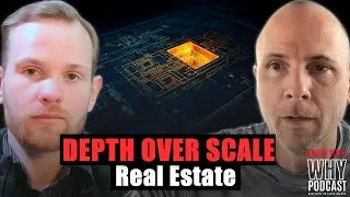 Depth Over Scale Real Estate | Ep #488