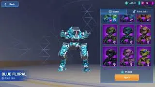Noob to Pro EP14: Stasis Beam 8 + Guardian Mech Unlock! | Mech Arena