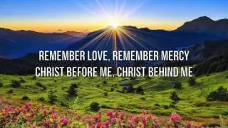 Jesus I Need You - Hillsong Worship - with Lyrics