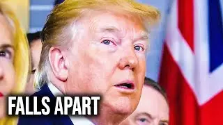 Трамп сам себя губит, поскольку безумное помилование разрушает всю систему военной обороны.