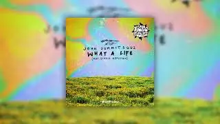 John Summit - What A Life (KIANA NADINE SPEED GARAGE FLIP)