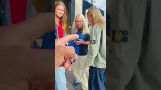 Social Experiement Random Acts Of Kindness #kindness #lovely
