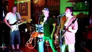 BIG LIX - DON'T FEAR THE REAPER @ THE BEAUMONT, CHORLEY