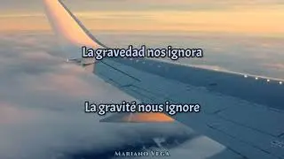 L'impératrice - Vacances / Sub. Español - Paroles