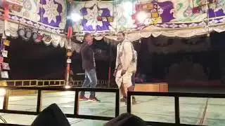 Very Funny Comedian Opera | Santali Language Comedy | Mayurbhanj Opera 2026