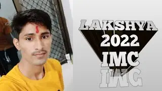 #MEGA EVENT LAKSHYA 2022 # DAY -2 FULL ENJOYMENT IN IMC WEREHOUSE HARIDWAR (Uk)#