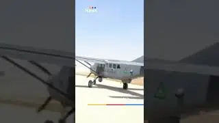 Iraqi Pinpoint Airstrike Kills Senior ISIS Commander In Kirkuk #shorts