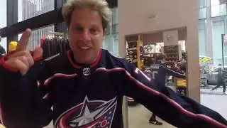 Please Come BACK !!  Bring back Hockey !!! BRING BACK HOCKEY !! Hockey always lead the way !!!