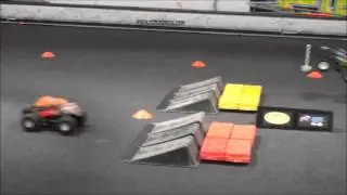 RCMTC NY Points Series Round 1 2015