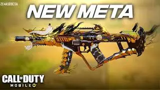 Best Gun to Use in COD Mobile Season 9