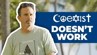 Простой ответ на вопрос, почему все религии не могут сосуществовать.