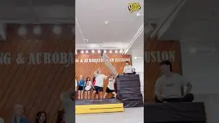 믿음 챌린지⁉️😱 Trust Challenge
