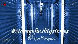 Storage Facility Stories - They Stole My Stuff #7