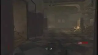 1st Nazi Zombies Verruckt Glitch : New Map