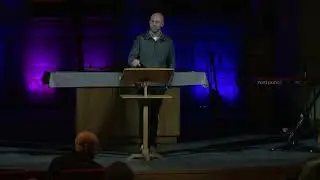 Sunday 25 January (PM) - Reuben Johnston