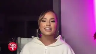 Favorite Latin Artists at 2022 American Music Awards