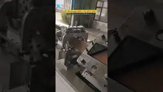 Edge Protector Machine Paper Corner Protector For Sale #machine #manufacturer #cornerprotector