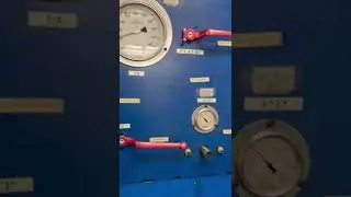 Test Run After Repair - Rexroth Hydraulic Valve - 4WRPEH 10 C3 B100L-2X/G24K0/A1M     PN#0811404801
