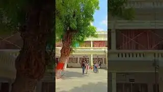 Shri JNMPG College| KKC college| Lucknow| Charbagh #shorts #vlog #college #lucknow