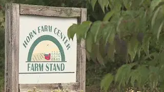 Horn Farm Center raises concerns over nearby warehouse plan